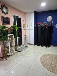 Blk 409C Northshore Residences II (Punggol), HDB 4 Rooms #612484521